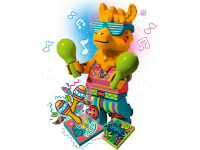 LEGO set 43105-1 Party Llama BeatBox - Image 10
