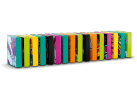 LEGO set 43106-1 Unicorn DJ BeatBox - Image 4