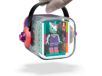 LEGO set 43106-1 Unicorn DJ BeatBox - Image 13