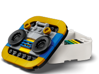 LEGO set 43107-1 Hiphop Robot BeatBox - Image 3