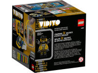 LEGO set 43107-1 Hiphop Robot BeatBox - Image 5