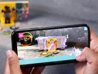 LEGO set 43107-1 Hiphop Robot BeatBox - Image 7