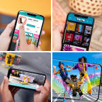 LEGO set 43107-1 Hiphop Robot BeatBox - Image 8