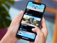 LEGO set 43107-1 Hiphop Robot BeatBox - Image 9