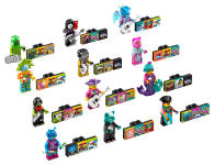 LEGO set 43108-1 Alien Dancer - Image 1