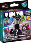 LEGO set 43108-1 Alien Dancer - Image 2