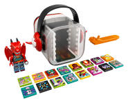 LEGO set 43109-1 Metal Dragon BeatBox - Image 1