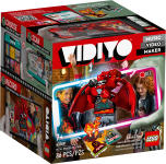 LEGO set 43109-1 Metal Dragon BeatBox - Image 2