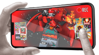 LEGO set 43109-1 Metal Dragon BeatBox - Image 3