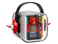 LEGO set 43109-1 Metal Dragon BeatBox - Image 7