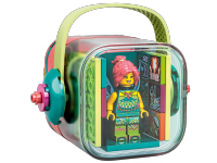 LEGO set 43110-1 Folk Fairy BeatBox - Image 7