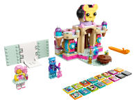 LEGO set 43111-1 Candy Castle Stage - Image 1