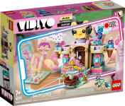 LEGO set 43111-1 Candy Castle Stage - Image 2