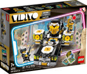 LEGO set 43112-1 Robo HipHop Car - Image 2