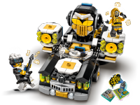 LEGO set 43112-1 Robo HipHop Car - Image 4