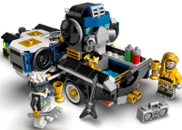 LEGO set 43112-1 Robo HipHop Car - Image 8