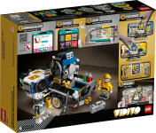 LEGO set 43112-1 Robo HipHop Car - Image 10