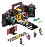 LEGO set 43115-1 The Boombox - Image 1