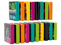 LEGO set 43115-1 The Boombox - Image 9