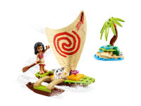 LEGO set 43170-1 Moana's Ocean Adventure - Image 3