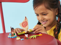 LEGO set 43170-1 Moana's Ocean Adventure - Image 7