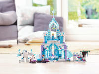 LEGO set 43172-1 Elsa's Magical Ice Palace - Image 3