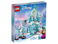LEGO set 43172-1 Elsa's Magical Ice Palace - Image 2