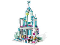 LEGO set 43172-1 Elsa's Magical Ice Palace - Image 5
