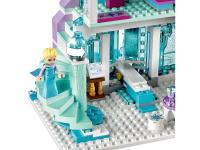 LEGO set 43172-1 Elsa's Magical Ice Palace - Image 6