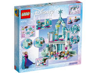 LEGO set 43172-1 Elsa's Magical Ice Palace - Image 8