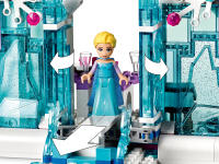 LEGO set 43172-1 Elsa's Magical Ice Palace - Image 9