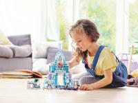 LEGO set 43172-1 Elsa's Magical Ice Palace - Image 12