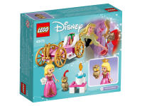 LEGO set 43173-1 Aurora's Royal Carriage - Image 5
