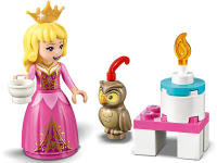 LEGO set 43173-1 Aurora's Royal Carriage - Image 6