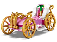 LEGO set 43173-1 Aurora's Royal Carriage - Image 7