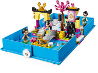 LEGO set 43174-1 Mulan's Storybook Adventures - Image 3