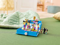 LEGO set 43174-1 Mulan's Storybook Adventures - Image 8