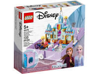 LEGO set 43175-1 Anna and Elsa's Storybook Adventures - Image 2