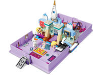 LEGO set 43175-1 Anna and Elsa's Storybook Adventures - Image 4
