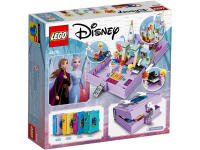 LEGO set 43175-1 Anna and Elsa's Storybook Adventures - Image 5