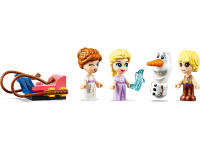 LEGO set 43175-1 Anna and Elsa's Storybook Adventures - Image 6