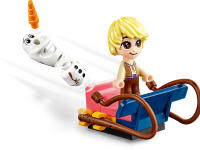 LEGO set 43175-1 Anna and Elsa's Storybook Adventures - Image 7