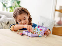 LEGO set 43175-1 Anna and Elsa's Storybook Adventures - Image 8