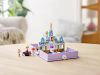 LEGO set 43175-1 Anna and Elsa's Storybook Adventures - Image 9