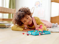 LEGO set 43176-1 Ariel's Storybook Adventures - Image 9