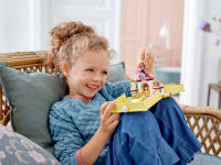 LEGO set 43177-1 Belle's Storybook Adventures - Image 8