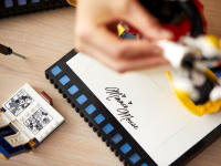 LEGO set 43179-1 Mickey Mouse & Minnie Mouse - Image 14