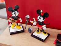 LEGO set 43179-1 Mickey Mouse & Minnie Mouse - Image 17