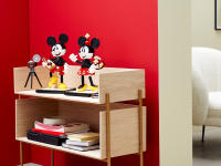 LEGO set 43179-1 Mickey Mouse & Minnie Mouse - Image 22