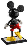 LEGO set 43179-1 Mickey Mouse & Minnie Mouse - Image 26